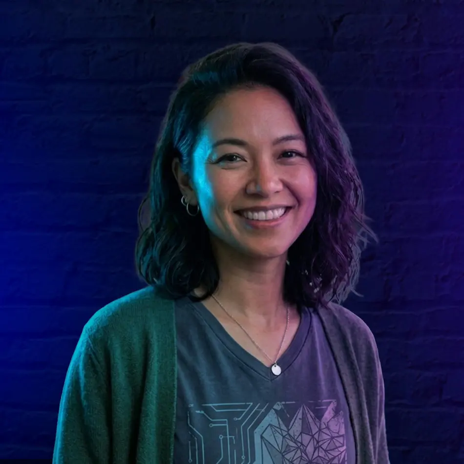 Allison, Proxy team member