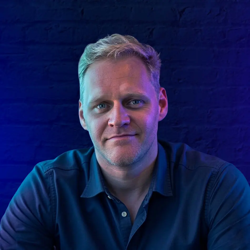 Micheal, Proxy team member